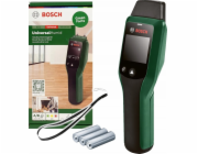 Vlhkoměr Bosch Green UniversalHumid
