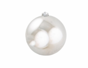 Plastová hračka vánočního stromku CHRISTMAS TOUCH, 20 mm
