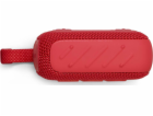 JBL GO4 Red