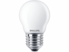 LEMP LED E27 P45 3,4W 822-827K 470LM DIM