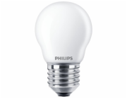 LEMP LED E27 P45 3,4W 822-827K 470LM DIM