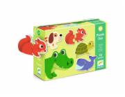 Delione Djeco Duo DJ08147, 18 cm x 12 cm