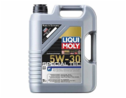 LIQUI MOLY SPEC TEC F 5W-30 5L MOTOROVÝ OLEJ