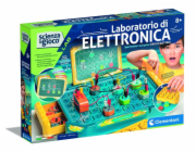 SET HRAČEK ELEKTRA CLEMENTONI 57033