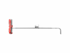 Pin Fischer DuoTec, 39 mm x 10 mm, 10 ks.