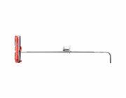 Pin Fischer DuoTec, 39 mm x 10 mm, 10 ks.