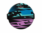 Skate Outliner OL-C26, 66 cm x 66 cm