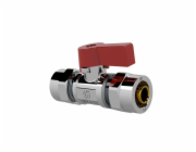 Ventil MINI 16x2 mm, pro vícevrstvé potrubí