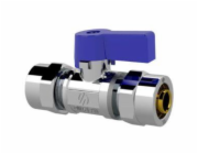 Ventil MINI 16x2 mm, pro vícevrstvé potrubí