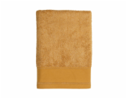 Osuška Domoletti Sandal 2, žlutá 70X140