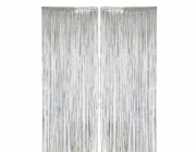 Girlanda Christmas Touch SY24010-S, 2x3m