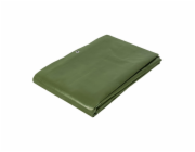 Stan Truper, 6m x 4m