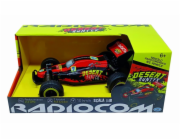 RC auto DESSERT HUNTER 40731