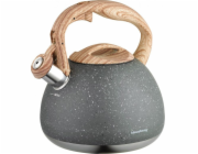 Kinghoff Kb-7509 2,8l varná konvice s píšťalou