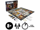 Cluedo Classic, desková hra