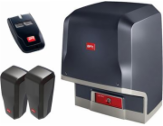 BFT sada pro posuvné brány BFT ICARO ULTRA AC A2000 KIT