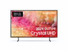 SAMSUNG GU-75DU7199, LED-Fernseher