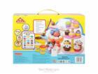 Stavebnice modelu Dough My Cake Workshop 3202