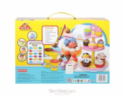 Stavebnice modelu Dough My Cake Workshop 3202