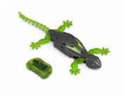 Spin Master Hex Bots - Wall Crawler Gecko, herní figurka