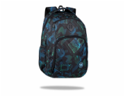 BATOH COOLPACK BREAK ULTRA SE 2 PŘIHRÁDKAMI