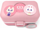 Monbento  Tresor Pink Blush růžová