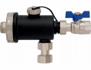 Perfexim Magnetický separátor PHA-061M 3/4 Pmax 0,4MPa