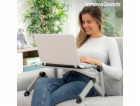 Nastavitelný polohovatelný stolek na notebook Omnible - I...