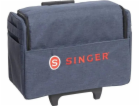 Singer 250050496 Roller Bag | Šedá