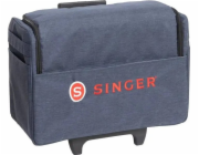 Singer 250050496 Roller Bag | Šedá