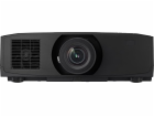 Projektor NEC NEC PV800UL-B - Projektor LCD - 8000 lm - W...