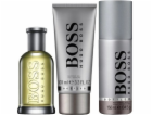 Hugo Boss  lahvový EDT 100ml + DEO 150ml + SG100ml