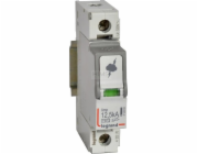Legrand Svodič přepětí B+C 1P 12,5kA 320V AC 1,5kV ON 300 412270 - 412270