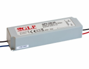 Global Leader Power GLP LED zdroj 24V 4,2A 100W