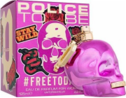 POLICE To Be Freetodare EDP 125ml