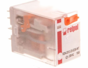 Relpol AgNi relé R2N-2012-23-5230-WT 860400