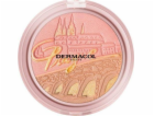 Dermacol Bronzující a rozjasňující pudr s tvářenkou 10,5g