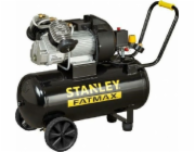 Stanley kompresor STANLEY OIL COMPRESSOR. 50L FMXCM0083E DV2 FATMAX BLACK 400/10/50 + SADA