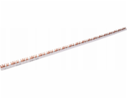 Simet SPOJOVACÍ PROUD SBĚRNICE - HLASOVÁ 3-FÁZOVÁ 63A 57 MOD. PRŮŘEZ 10MM2 SW3F 10 57M63A 81992106