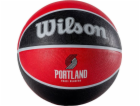 Wilson  NBA Team Portland Trail Blazers Ball WTB1300XBOR ...