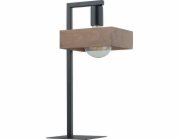 Stolní lampa Sigma, LED Ready moderní noční lampa, Sigma ROBIN 50251