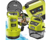 Ryobi  RY18SPA-O