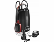 Čerpadlo Grundfos Unilift CC 7 A1 1x230V s plovákem, 10m kabel
