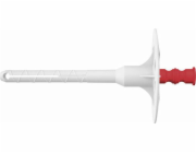 Fischer  ČEPY DO STYROPĚNY/VLNY THERMOFIX CN 8mm x 155mm / 100 ks.