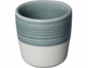 LOVERAMICS  Dale Harris - Hrnek 80 ml - Šálek na espresso - Uhlí