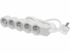 Legrand HELMO Standardní prodlužovací kabel 5x2P+Z s 1,5m...