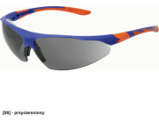 JSP STEALTH 9000 - zatemněno