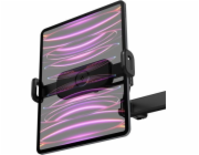 Spigen  OneTap Univerzální držák do auta pro tablet (hlavová opěrka), černý