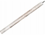 Kospel hořčíková anoda AMW 33x450 se závitem M8 ANODA.AMW.M8.450.PL