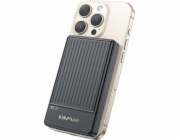 Powerbanka Awei AWEI PowerBank MagSafe P33K 10000mAh 22,5W černá/černá